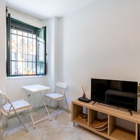 Holi-Rent Matahacas Apartment Seville Luaran gambar