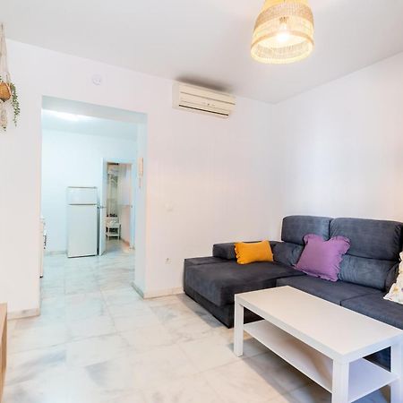Holi-Rent Matahacas Apartment Seville Luaran gambar